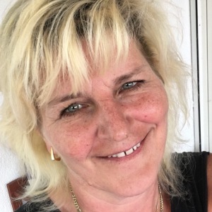 Profilbild von Elisabeth Kuster