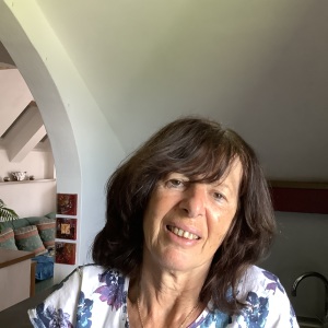 Profilbild von Elisabeth Lackner