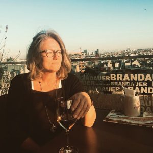Profilbild von Elisabeth Landl