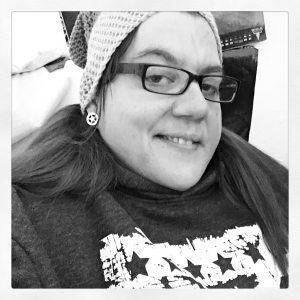 Profilbild von Elisabeth Larcher