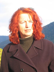 Profilbild von Elisabeth Lehofer