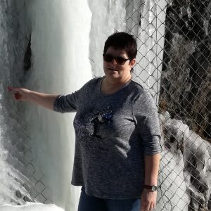 Profilbild von Elisabeth Leinfellner