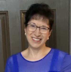 Profilbild von Elisabeth Linton