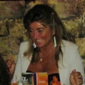 Profilbild von Elisabeth Marczell
