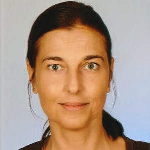 Profilbild von Elisabeth Merz