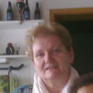 Profilbild von Elisabeth Mitra