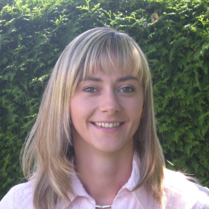 Profilbild von Elisabeth Mohnl
