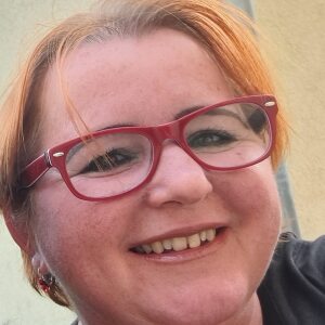 Profilbild von Elisabeth Mokesch