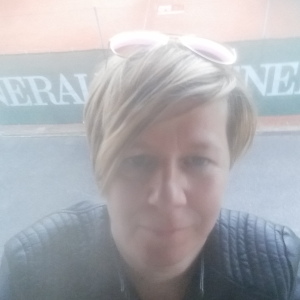 Profilbild von Elisabeth Moser