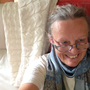 Profilbild von Elisabeth Müller