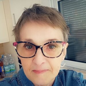Profilbild von Elisabeth Musil