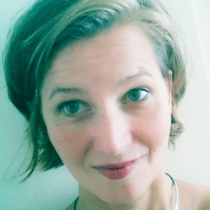 Profilbild von Elisabeth Necker