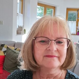 Profilbild von Elisabeth Ortner