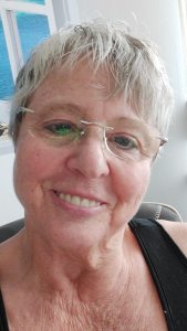 Profilbild von Elisabeth Pap