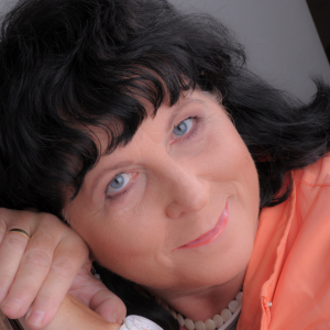 Profilbild von Elisabeth Paschinger