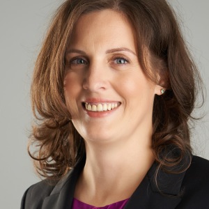 Profilbild von Elisabeth Pesendorfer