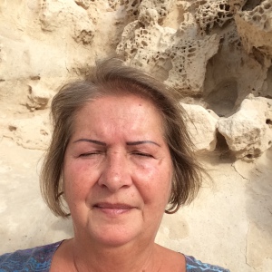 Profilbild von Elisabeth Peyfuss