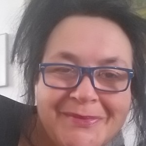 Profilbild von Elisabeth Pfann