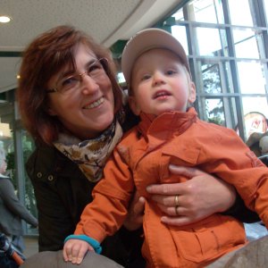 Profilbild von Elisabeth Pirc