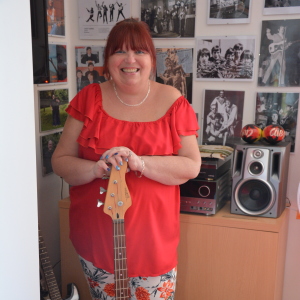 Profilbild von Elisabeth Podhadsky