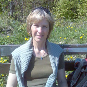 Profilbild von Elisabeth Pöllendorfer