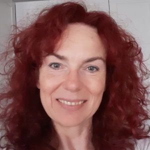 Profilbild von Elisabeth Prosser