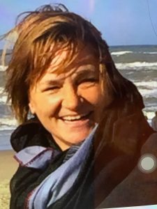 Profilbild von Elisabeth Pucher
