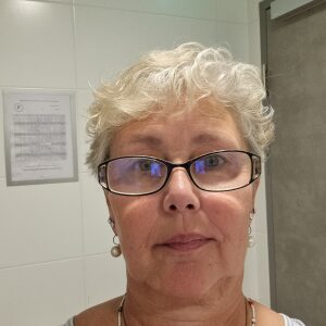 Profilbild von Elisabeth Ragoubi