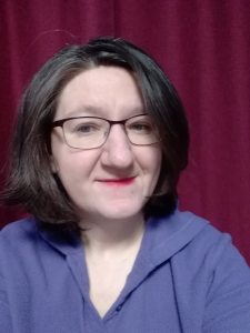 Profilbild von Elisabeth Rauscher