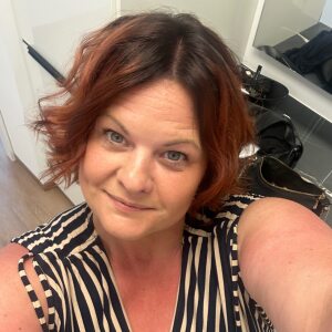 Profilbild von Elisabeth Reischer