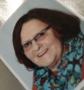 Profilbild von Elisabeth Reschl