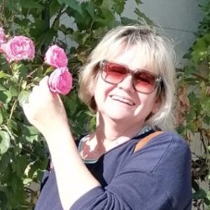 Profilbild von Elisabeth Riegler