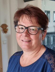Profilbild von Elisabeth Rittmannsperger