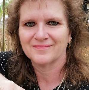 Profilbild von Elisabeth Robnik