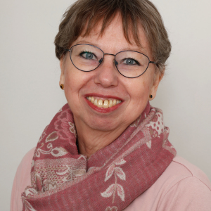 Profilbild von Elisabeth Rojs