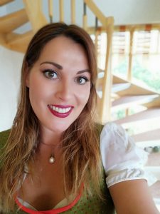 Profilbild von Elisabeth Rossmann