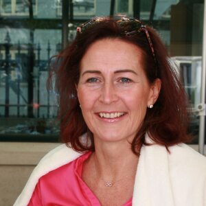 Profilbild von Elisabeth Schäfers