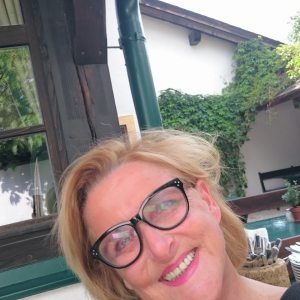 Profilbild von Elisabeth Schagerl