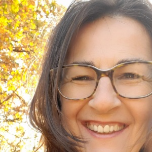 Profilbild von Elisabeth Schiel