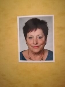 Profilbild von Elisabeth Schimpel