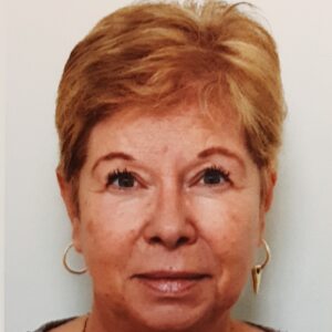 Profilbild von Elisabeth Schindler