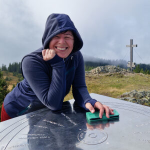 Profilbild von Elisabeth Schrittwieser