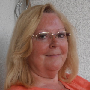 Profilbild von Elisabeth Schuh