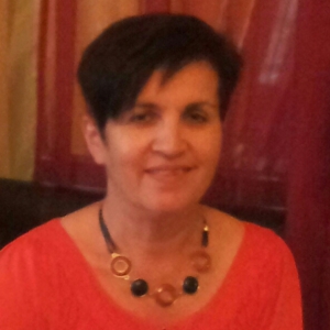 Profilbild von Elisabeth Schuster
