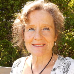 Profilbild von Elisabeth Schwab