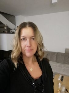 Profilbild von Elisabeth Schwarzinger