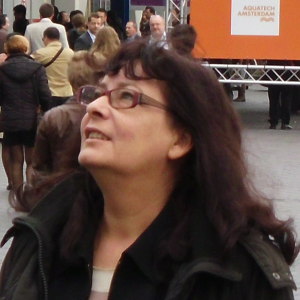 Profilbild von Elisabeth Sendler