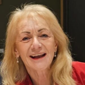 Profilbild von Elisabeth Seymann