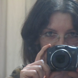 Profilbild von Elisabeth Simet