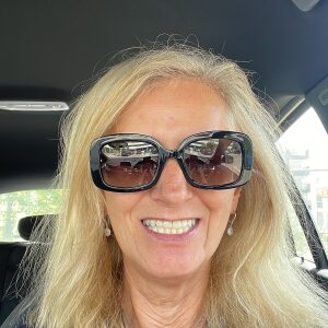 Profilbild von Elisabeth Smolik